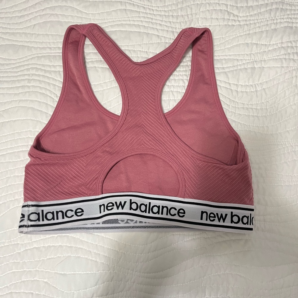 Sports bra - Picture 4 of 5